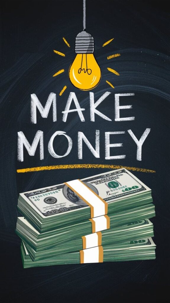 best websites to make money online family finance