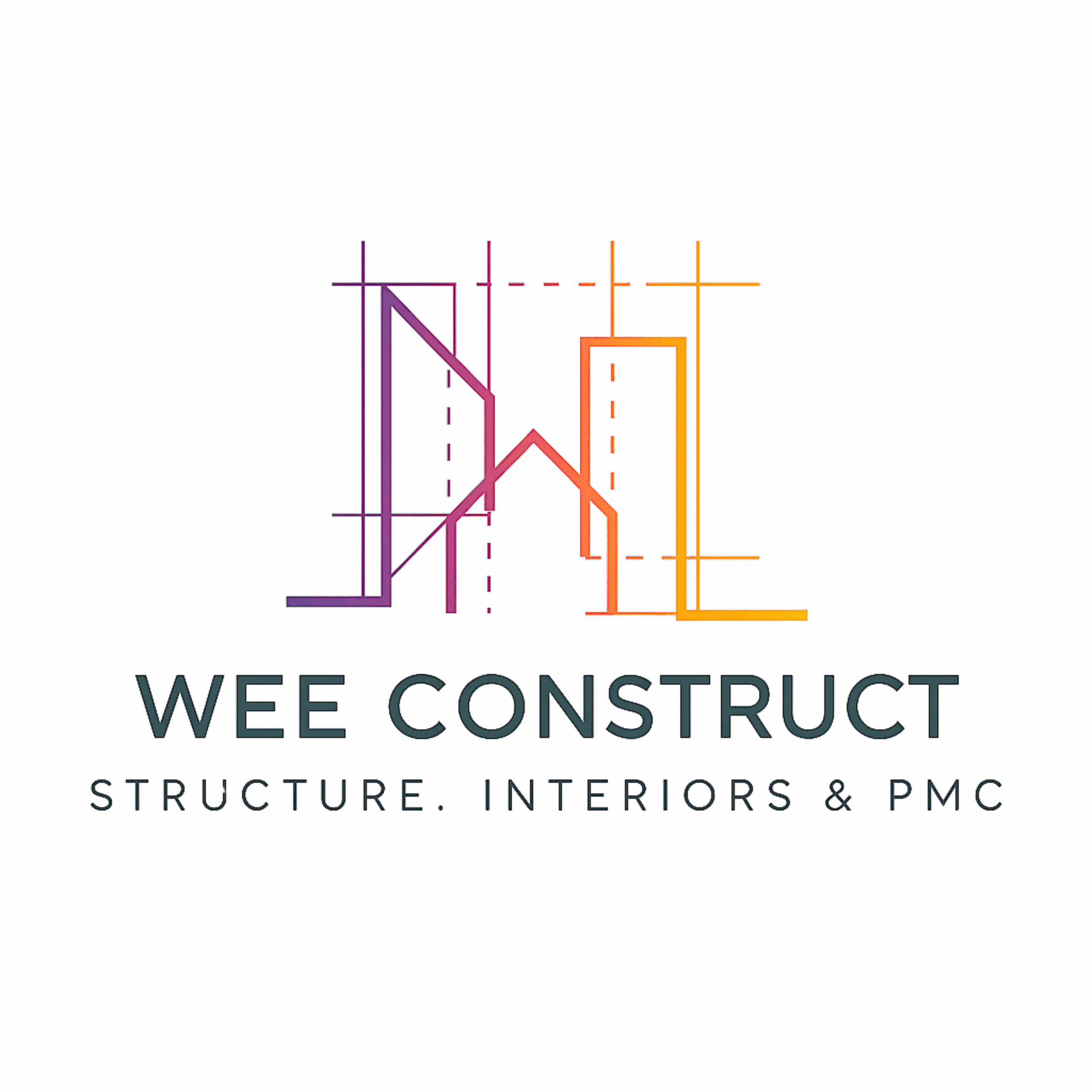 logo weconstruct